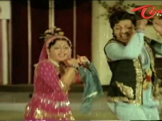 Mohini Sapathm Songs - Naa Kallalo Tongi - Narasimha Raju - Ahalya