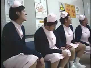 Japonların MR'da Yaptığı Komik Şaka