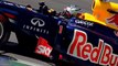 Mark Webber and Christian Horner Reflect on Red Bull's 2012 Win