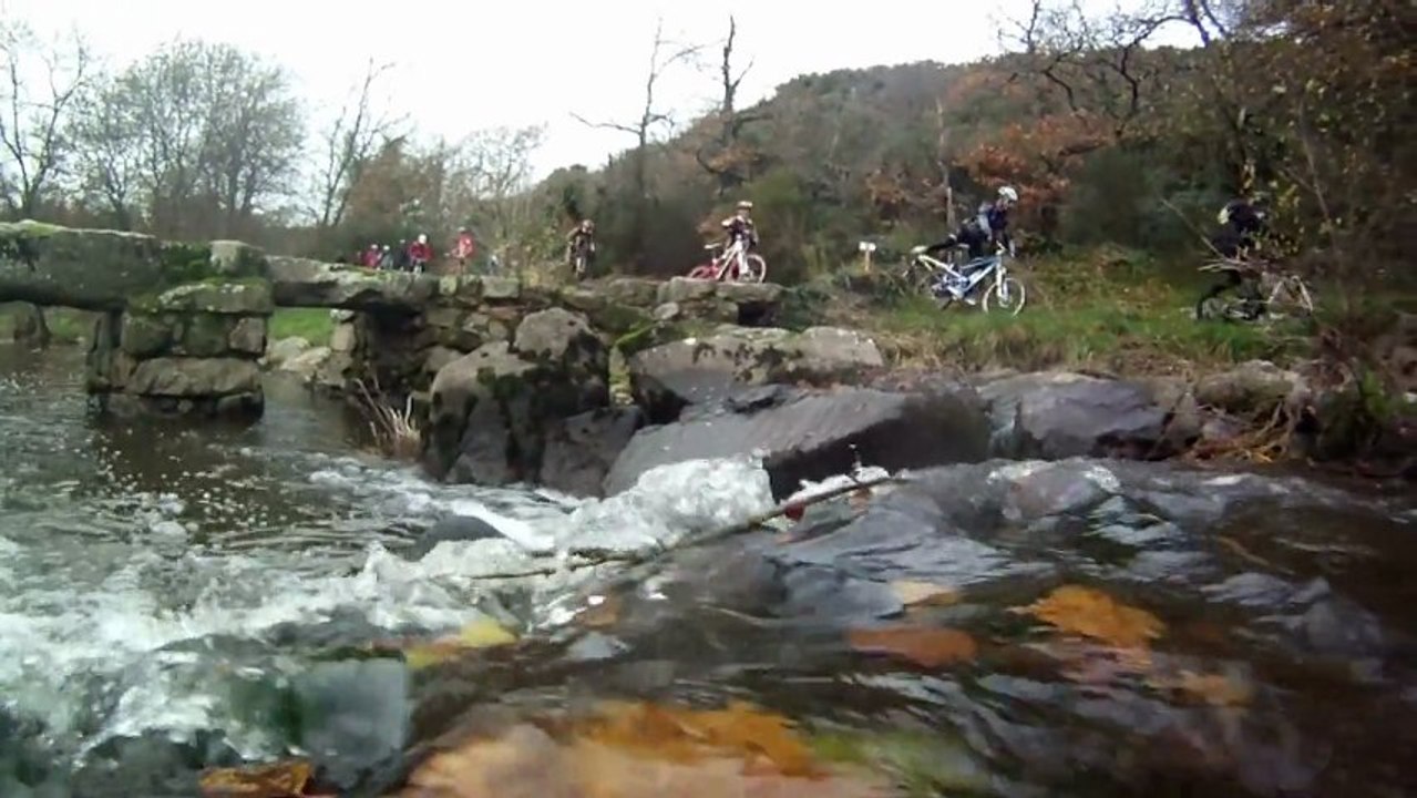 la Torfousienne 2012