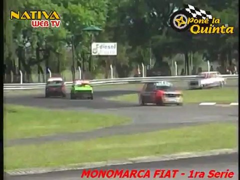 2012-11-25 - MONOMARCA FIAT (1º Serie)