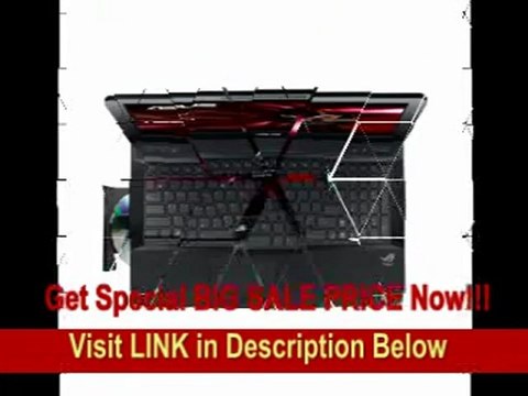 [SPECIAL DISCOUNT] ASUS G53JW-XA1 Republic of Gamers 15.6-Inch Gaming Laptop
