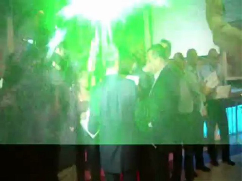 24 Kasım 2012 - METİOD - MEZUNLAR TOPLANTISI - AÇILIŞ VE KEP TÖRENİ