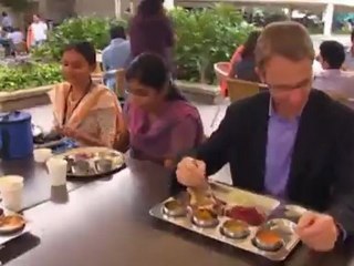 The Global Head of the SAP Labs network | Made in Germany