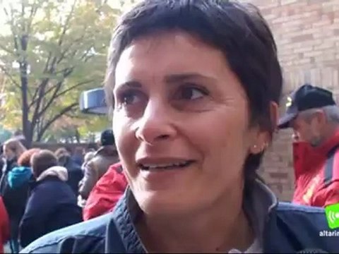 5mila riminesi in cammino per dire NO alla violenza sulle donne