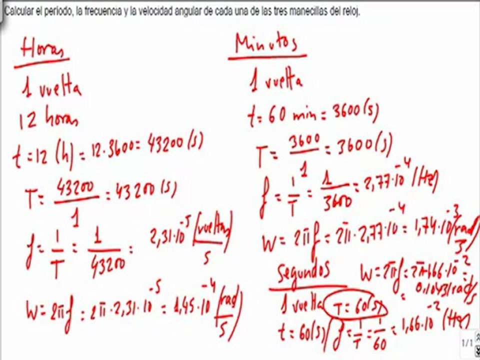 problemas resueltos movimiento circular ejercicio 5