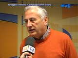 Barbagallo Commenta Le Primarie Del centro-Sinistra - News D1 Television TV