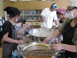 International Microfinance Awards 2012 - Japon