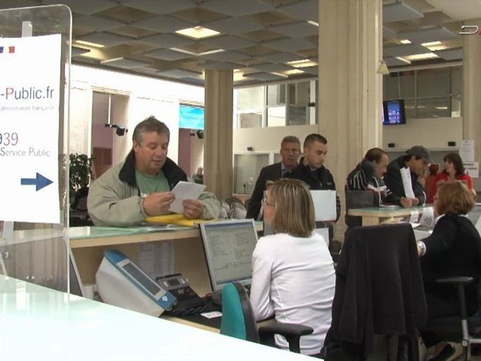 Remise des prix Intérieurêka 2011 Trophée Adm'innov Prix de l'usager : 1er prix