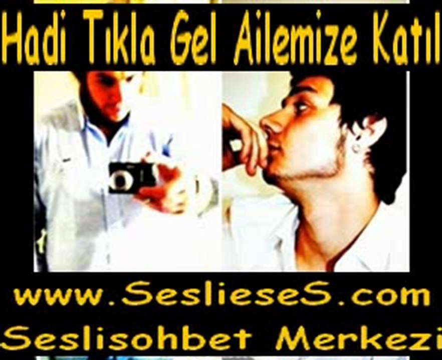 Hiç Sevmedim De