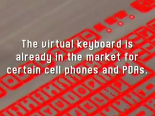 Computers Of The Future. Pen