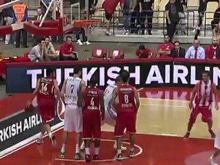 Regular Season Week 8: Group C preview