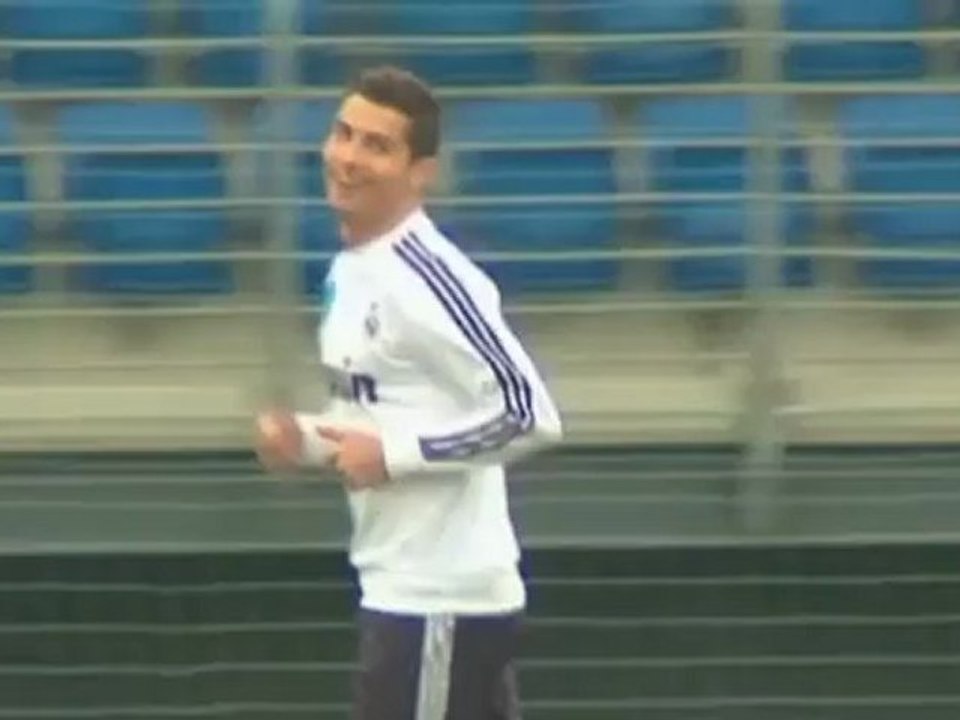 Ronaldo: "Messi verzaubert Fans mehr als Cristiano"