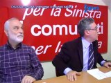 Crisi Casse Comunali, Intervengono I Comunisti Italiani - News D1 Television TV