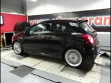 :::  o2programmation ::: Opel Corsa 1.6 OPC Reprogrammation moteur stage 2 reprogrammation o2 vs reprog x