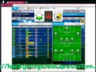 Top Eleven Be a Football Manager Hack \ FREE Download , Télécharger gratuitement