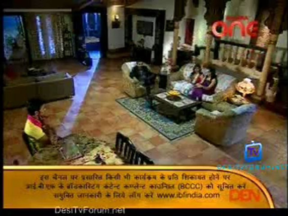 Haunted Nights 28th November 2012 Video Watch Online Pt1