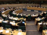 Franck Proust intervention débat réciprocité commission INTA Parlement européen 271112
