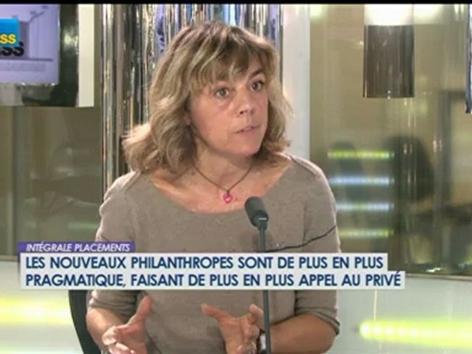 28/11 BFM : Intégrale Placements - Placements: l'avis de Sandrine L'Herminier