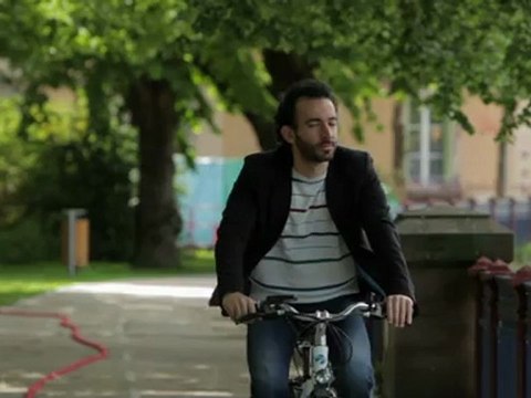 Ville de Belfort en Franche-Comté