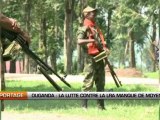 Ouganda: La lutte contre la LRA manque de moyens
