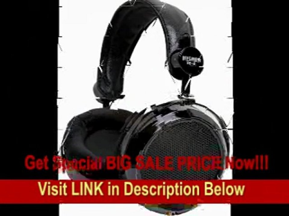 [BEST BUY] HiFiMan - HE-6 Headphones