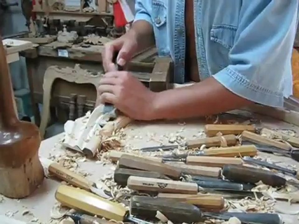 my work day