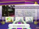 Rediffusion LIVE Wii U : Présentation de la console et des ses jeux