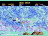 Thunder Force IV - Sega Mega Drive