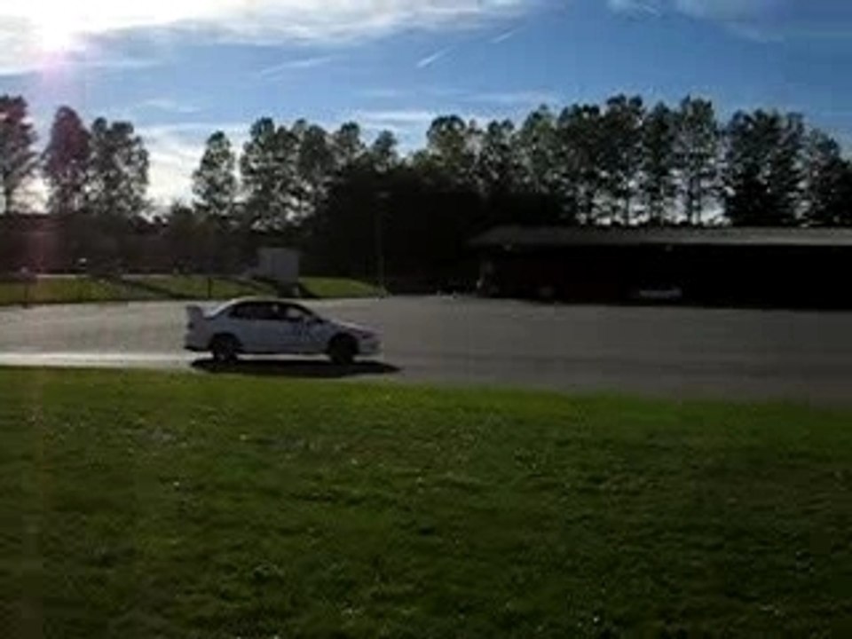 Drift romont evo sergio