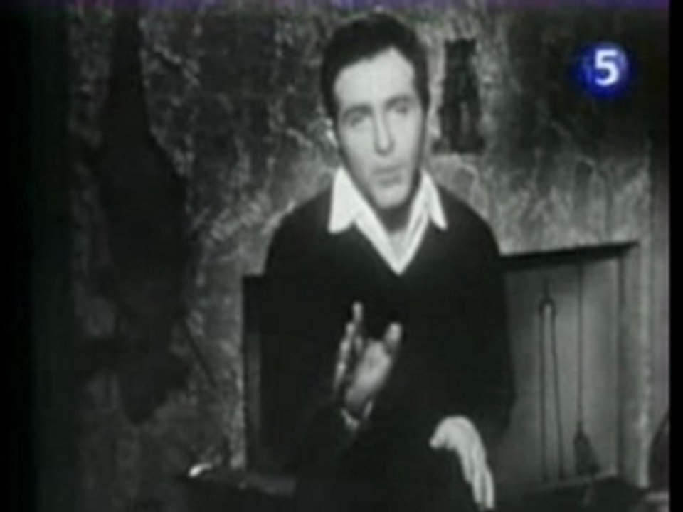 "DONNE MOI MA CHANCE" RICHARD ANTHONY