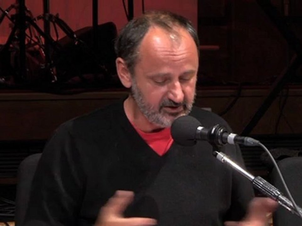 On va tous y passer - Daniel Morin