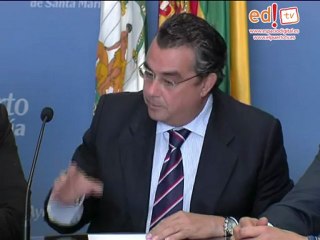 El Puerto - Situación piso asistido