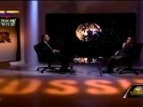 (VÍDEO) Dossier con Walter Martínez 23.11.2012