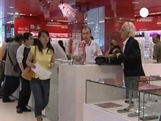 SFR : la filiale de téléphonie mobile de Vivendi va...