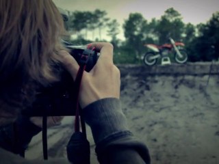 Making Of du comparatif 450 cross © motoverte.com 2012