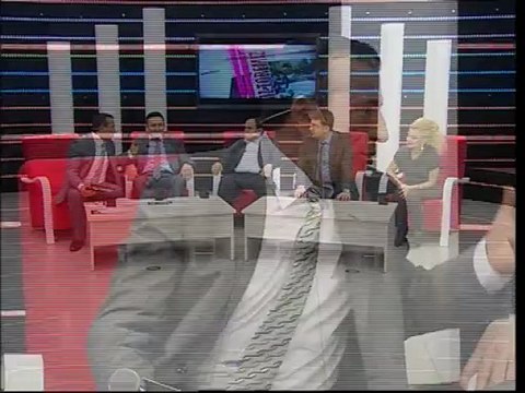 Yöremiz Töremiz 25.11.2012 Stüdyo Yayını 2.Bölüm