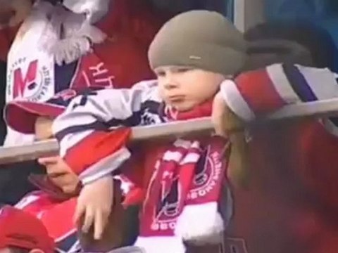 Видеообзор матча Металлург Нк — ЦСКА