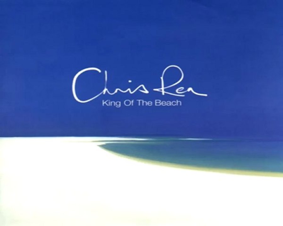 Chris Rea All Summer Long