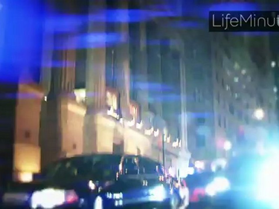 Matt Damon and Marion Cotillard Honored at 2012 Gotham Independent Film Awards