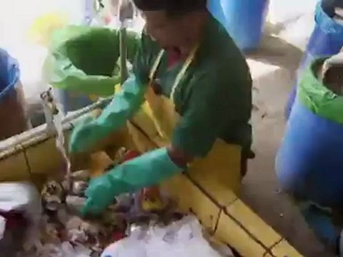 Aprender para tener un país limpio | versión corta | Ideas globales