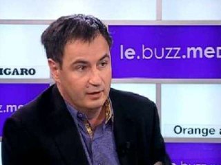 Buzz Media : Vincent Meslet