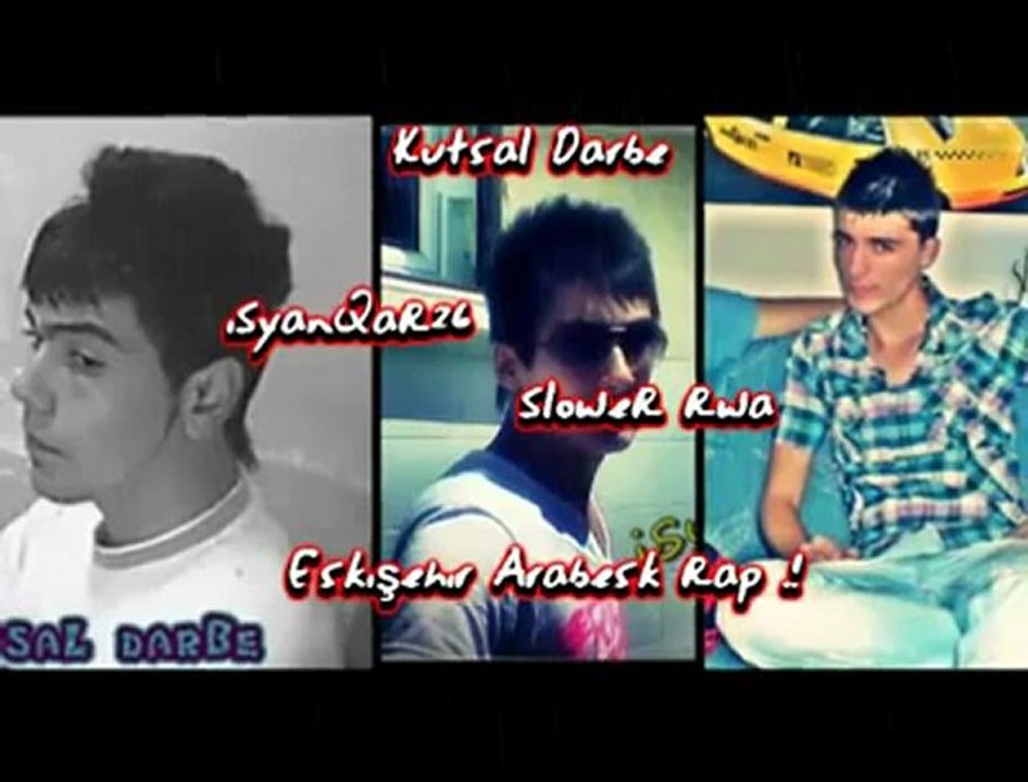 Kutsal Darbe (Annemi Oldun) 2012 ßomba Clip -