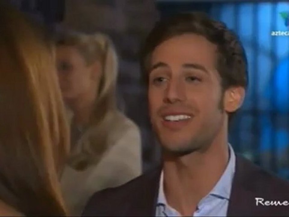 LOCDA Historia Remedios y Marcos Cap 12