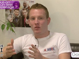 Où peut-t-on faire un test de dépistage du VIH ? 2/2