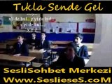 Matematik Hocası Müzik Dersine Girerse