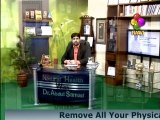 Natural Health with Abdul Samad on Raavi TV, Topic: Kidney and Bladder Problems