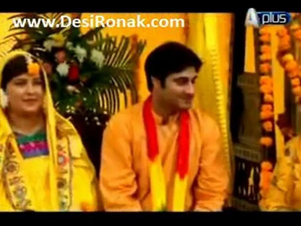 Dheere Se Episode 16 - 28th November 2012 -Part 2