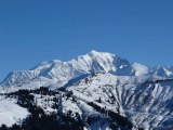 Station de ski Notre Dame de Bellecombe Val d’Arly