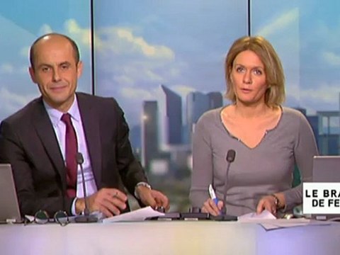 UMP : Copé siffle la fin des discussions